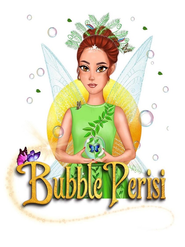 Bubble Perisi