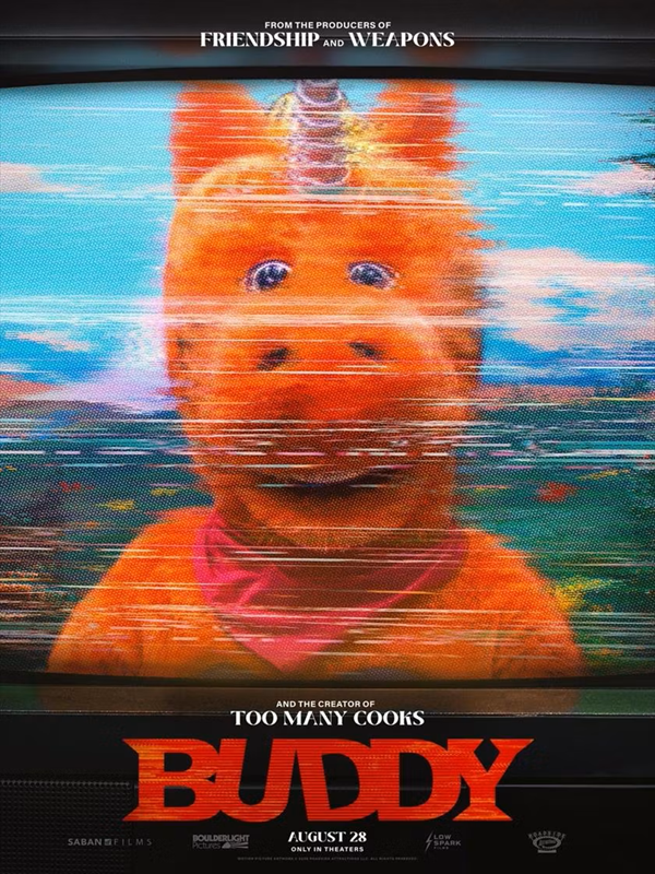 Buddy - Buddy