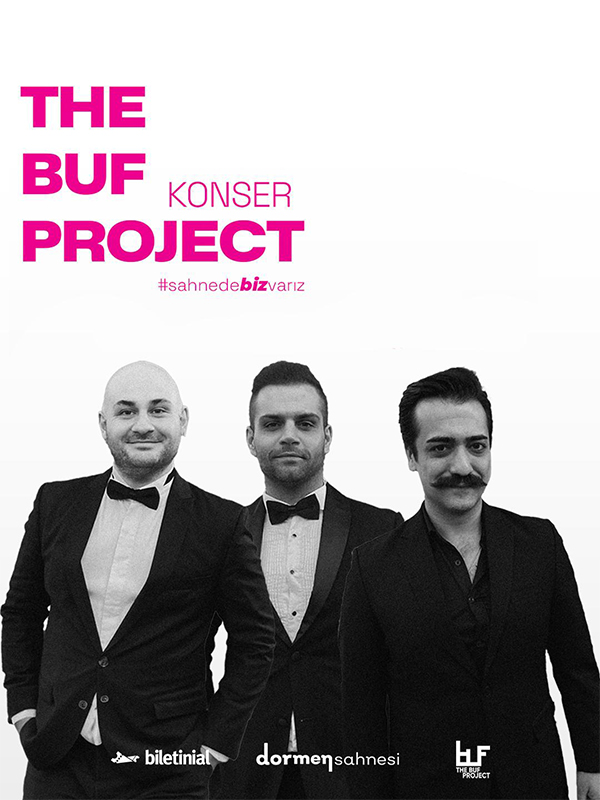 BUF Project