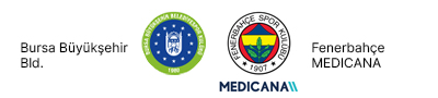 Bursa Büyükşehir Bld. - Fenerbahçe MEDICANA