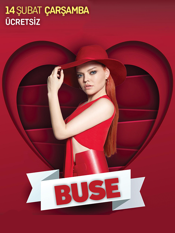 Buse
