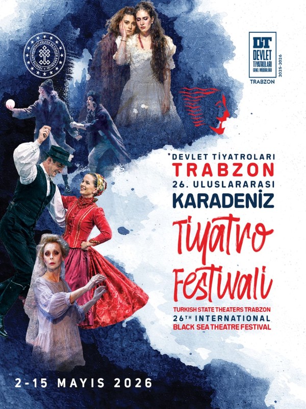 Büyülü Ağaç - Diyarbakır DT - 26.UKTF