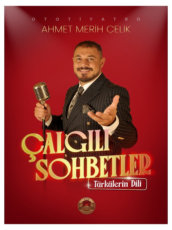 Çalgılı Sohbetler - Türkülerin Dili