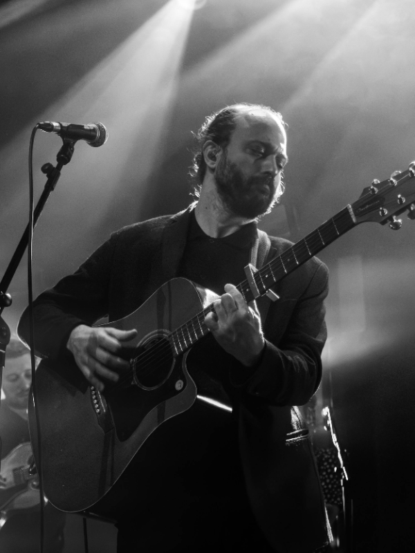Can Güngör "Live Akustik"