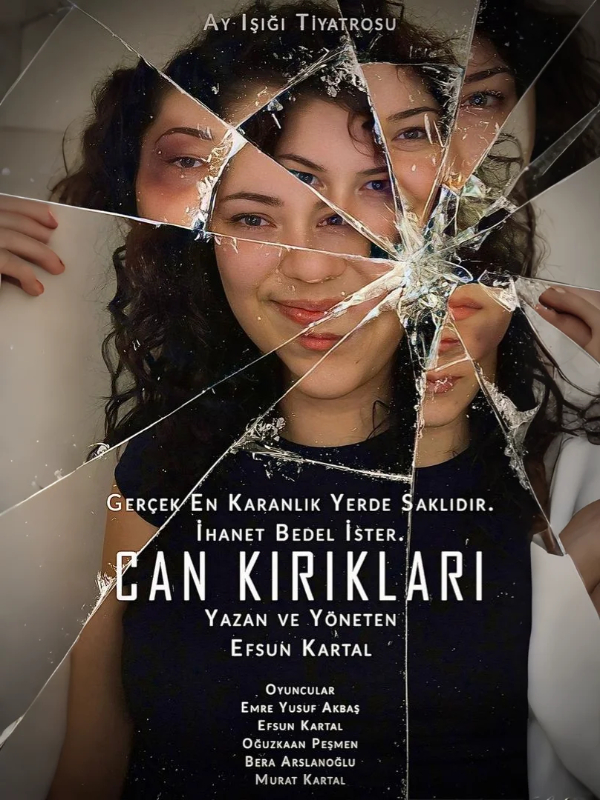 Can Kırıkları