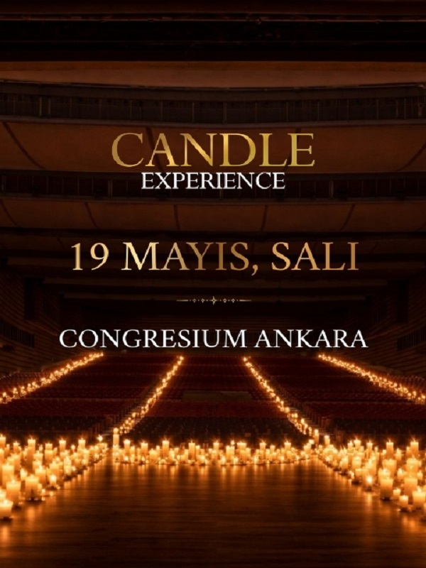 Candle Experience