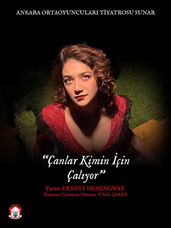 Çanlar Kimin için Çalıyor