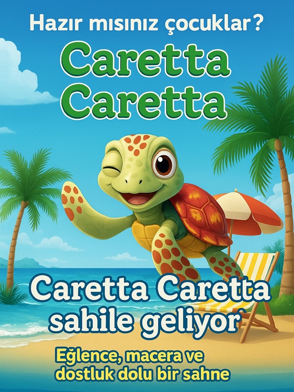 Caretta Caretta