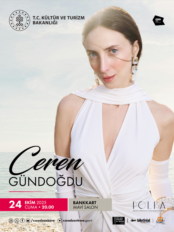 Ceren Gündoğdu