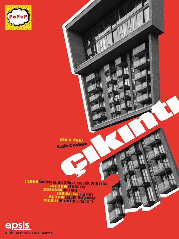 Çıkıntı