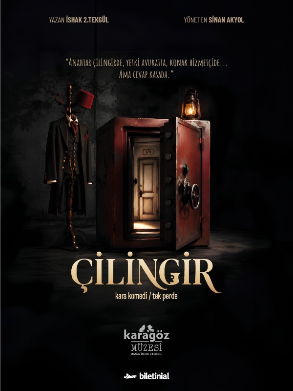 Çilingir