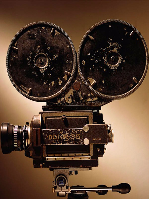 Cinema Jazireh - Cinema Jazireh