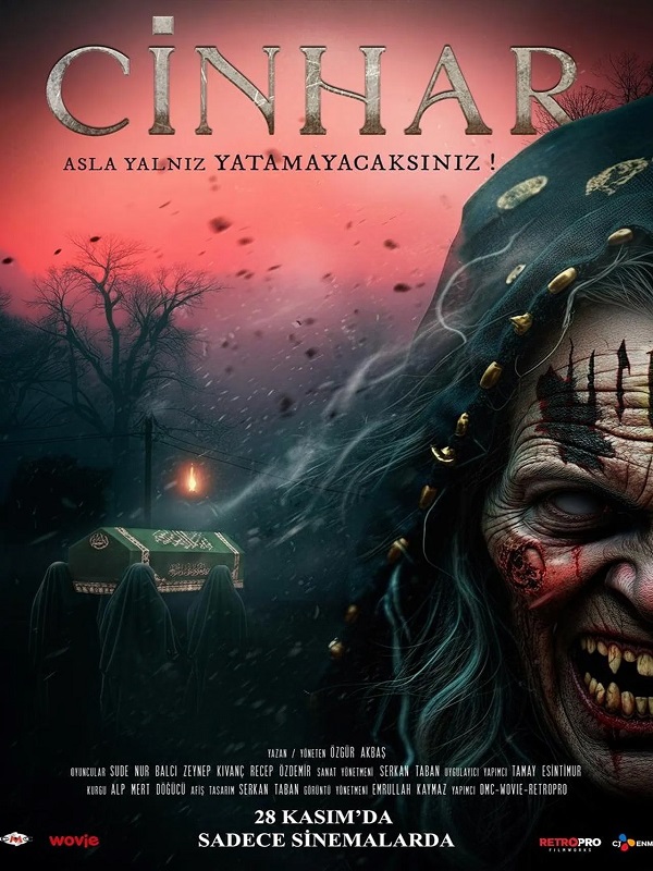 Film adı