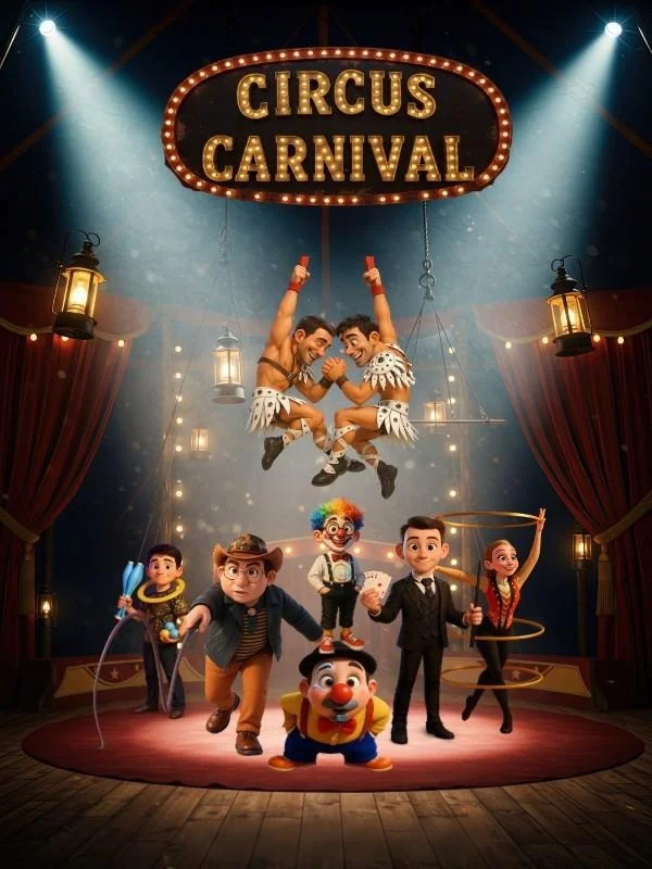 Circus Karnaval