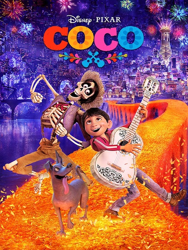 Coco - 