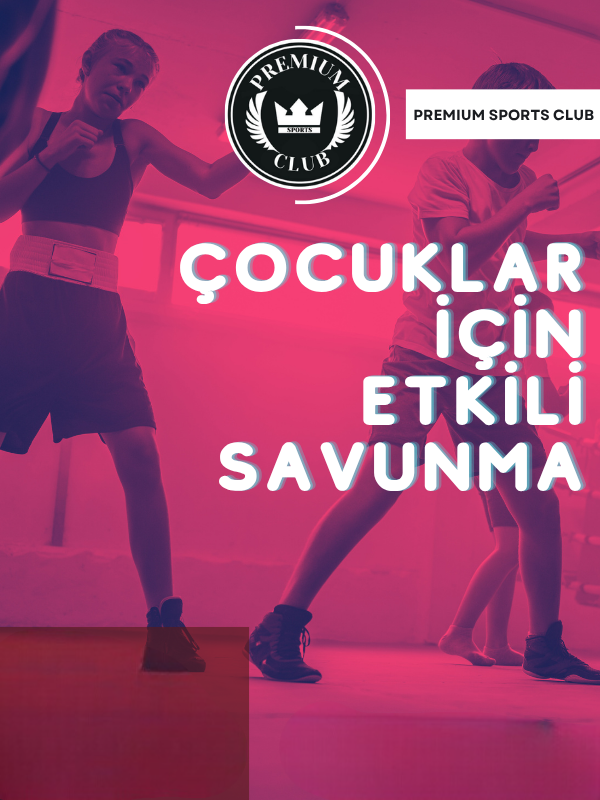 Çocuklar İçin Do Sporu