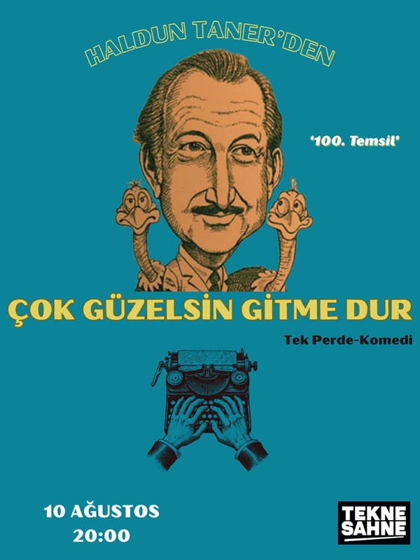 Çok Güzelsin Gitme Dur