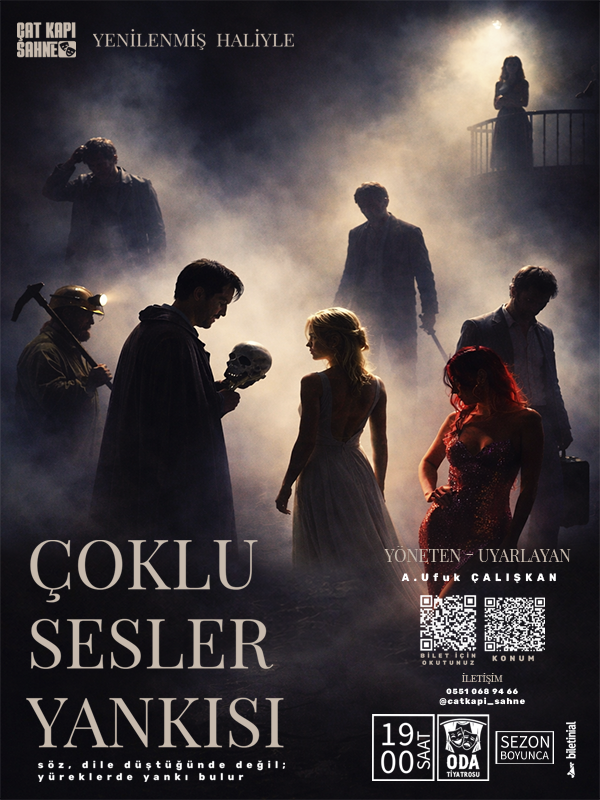 Çoklu Sesler Yankısı