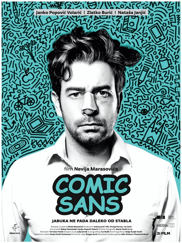 Comic Sans