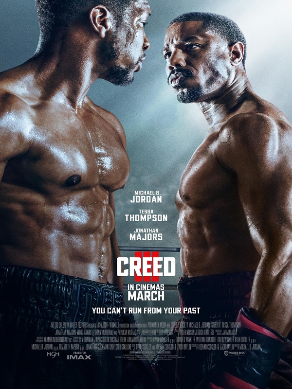 Creed 3-