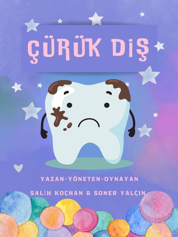 Çürük Diş