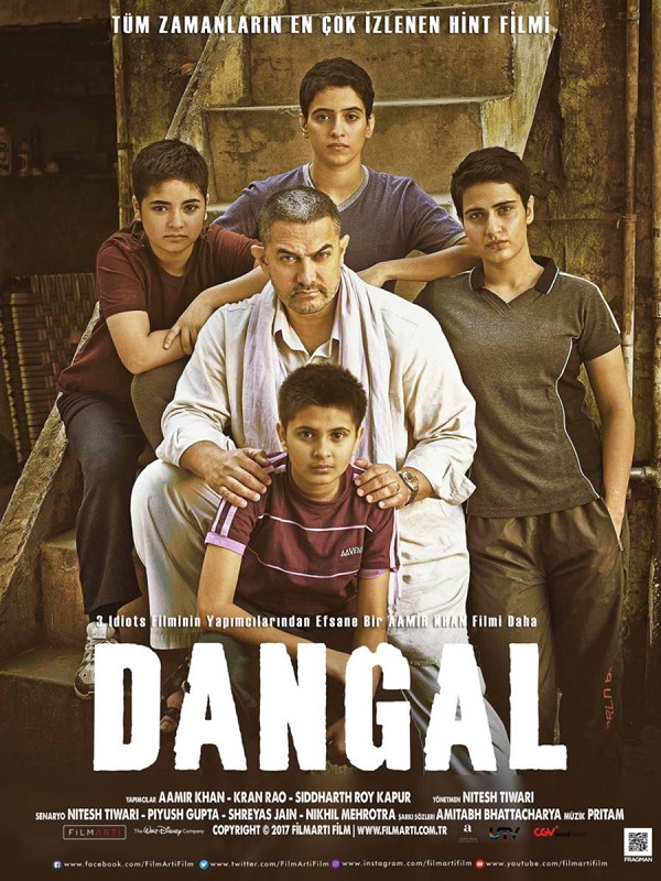 Film adı