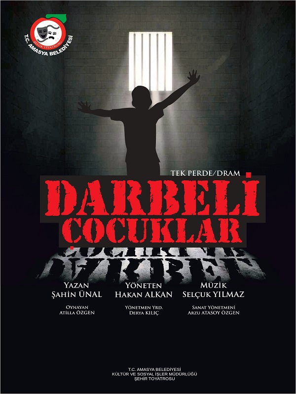 Darbeli Çocuklar