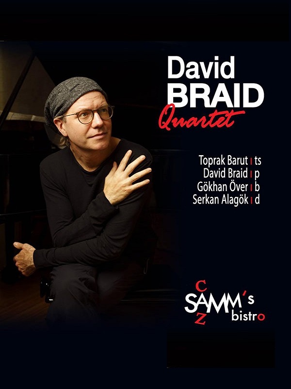 David Braid Quartet