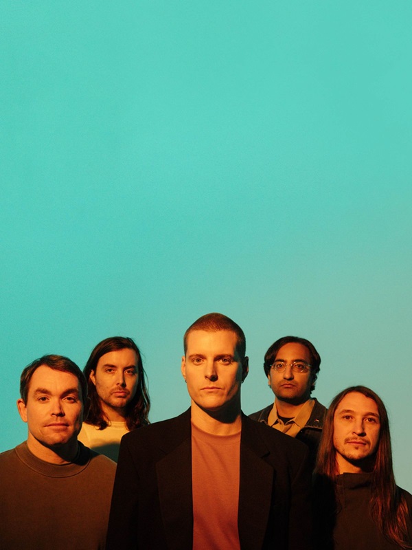 Deafheaven