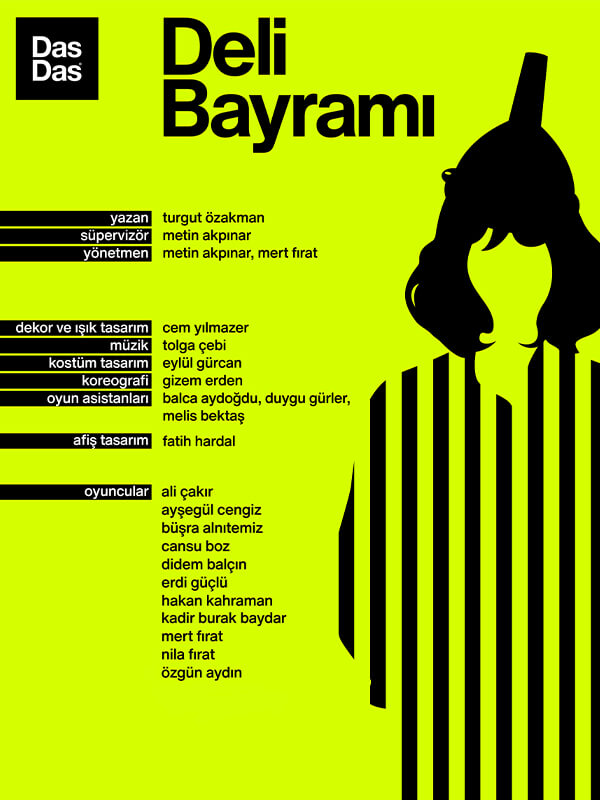 Deli Bayramı