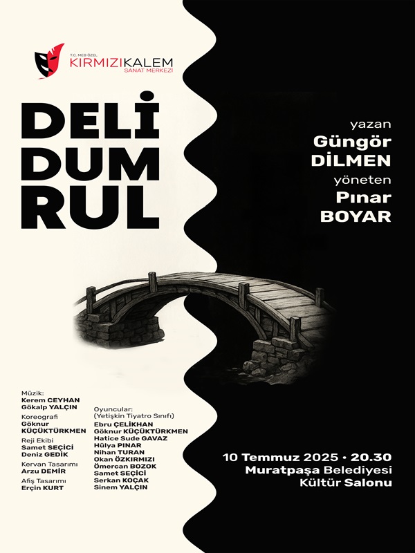 Deli Dumrul