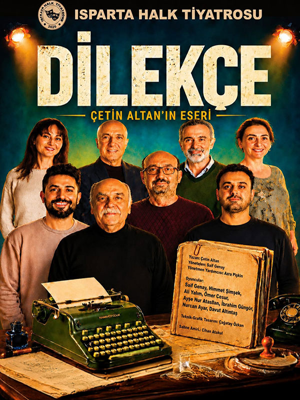 Dilekçe