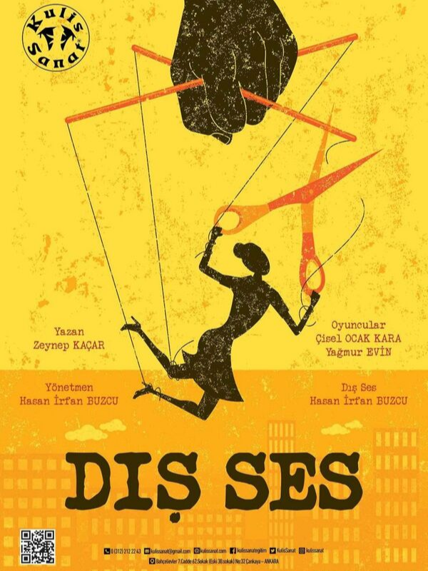 Dış Ses