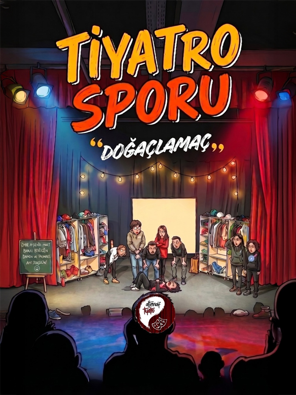 Tiyatro Sporu