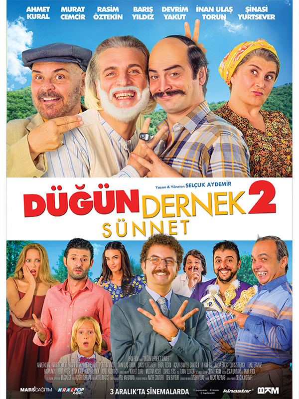 Film adı