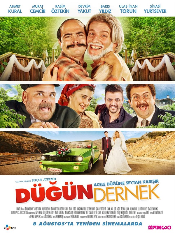Film adı
