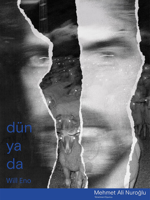 Dünyada
