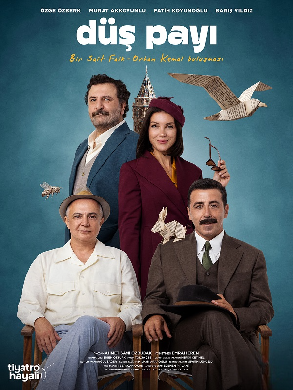 Düş Payı