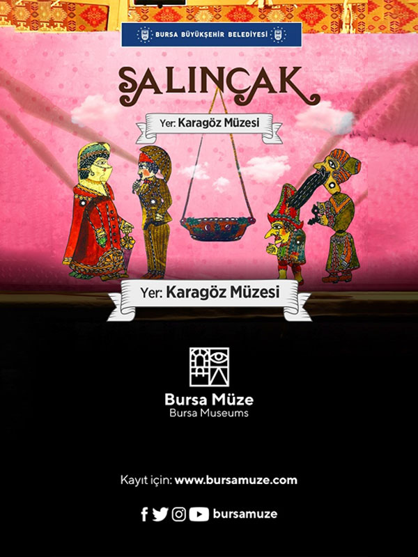 Salıncak