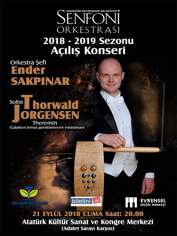 E.B.B. - 21 Eylül Konseri