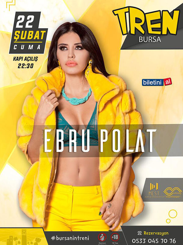 Ebru Polat-