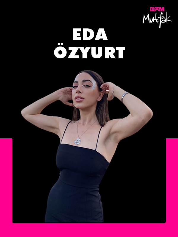 Eda Özyurt Stand Up