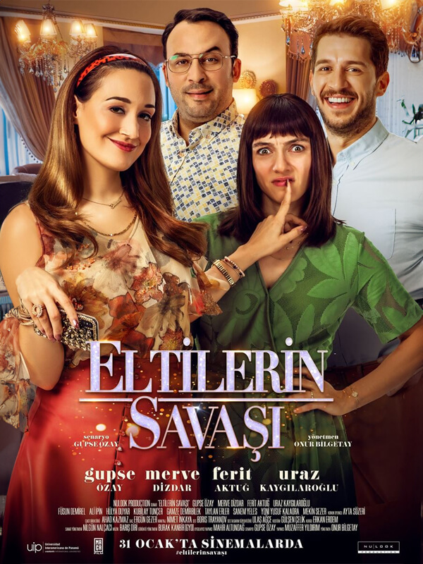 Film adı