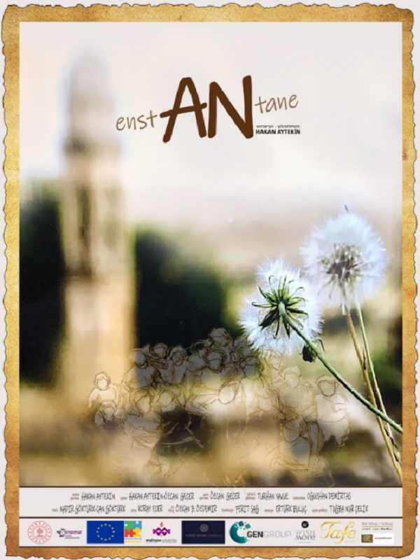 enstANtane