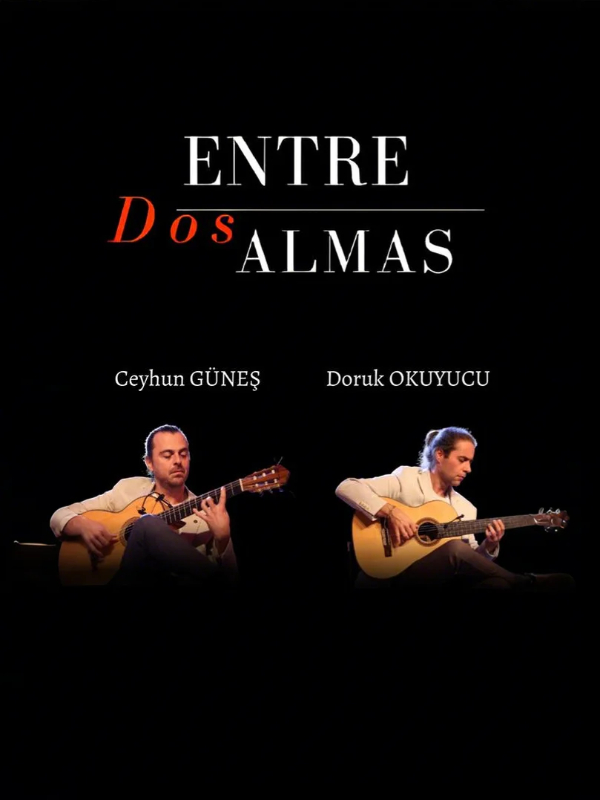 Entre Dos Almas