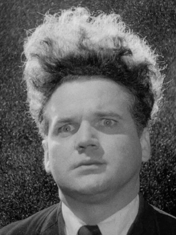 Eraserhead - Eraserhead