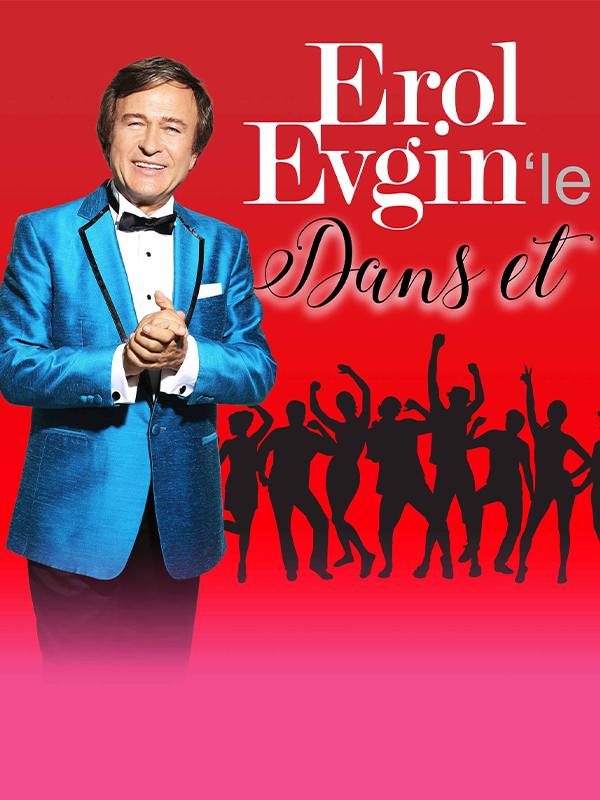 Erol Evgin'le Dans Et