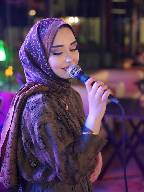 Esila Eyiol Solo Konser