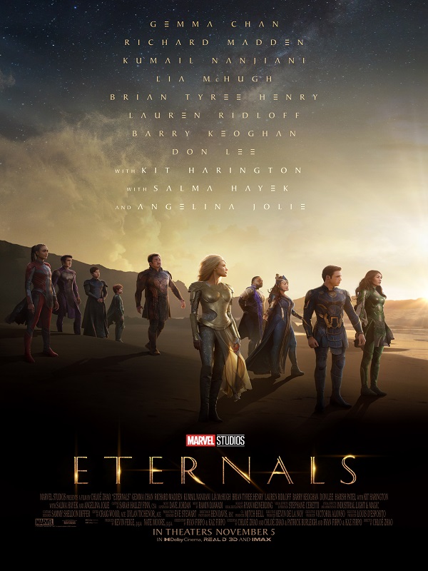 Eternals-