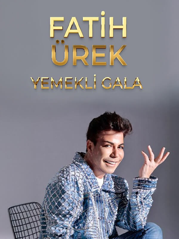 Fatih Ürek
